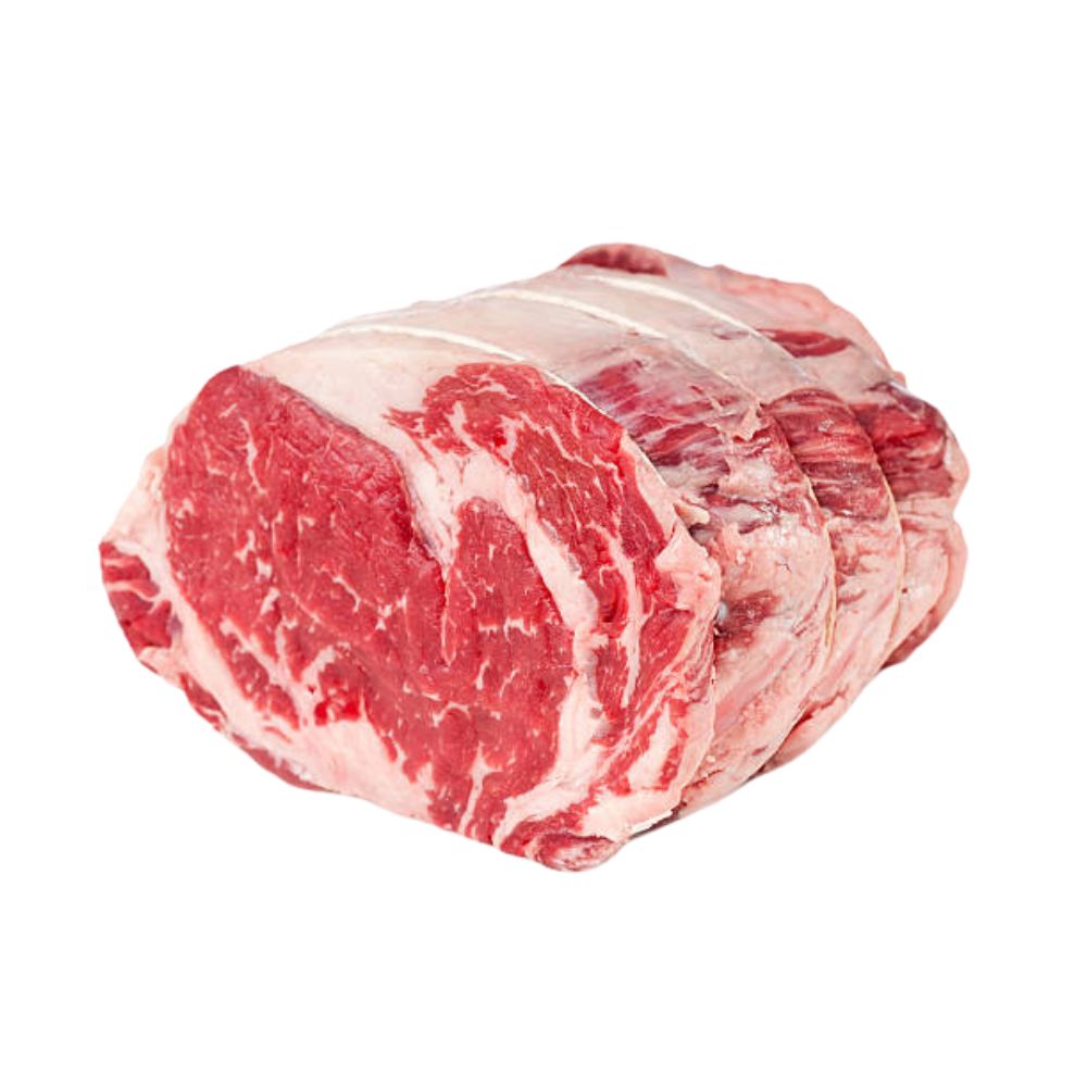 Prime Rib Roast