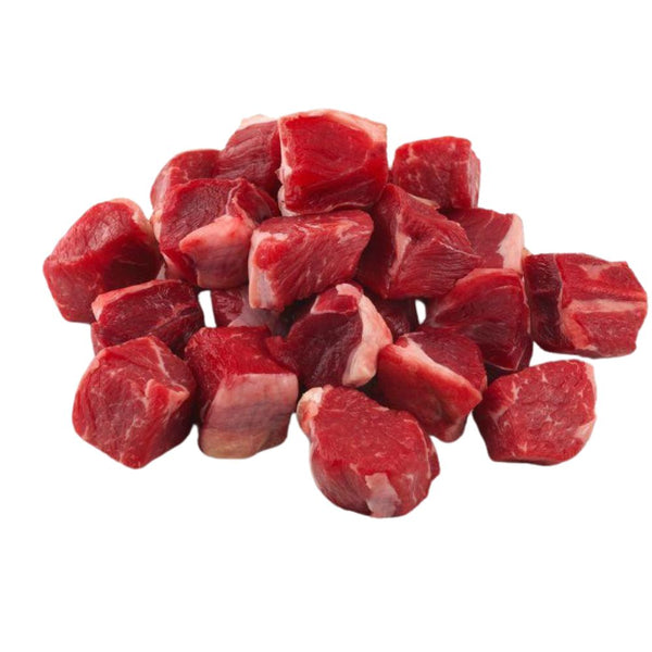 Shank Stew