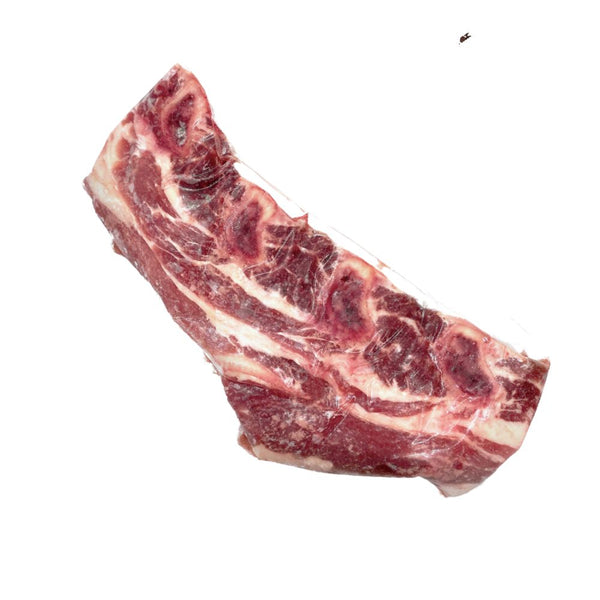Short Ribs