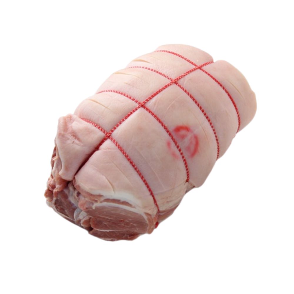 Shoulder Roast