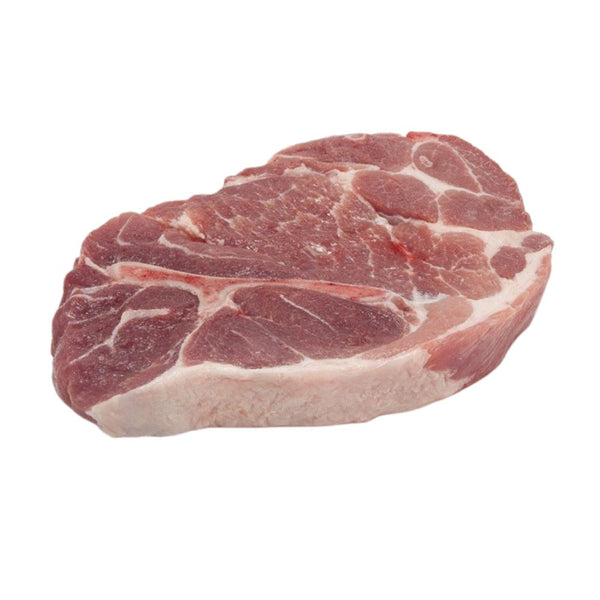 Shoulder Steak