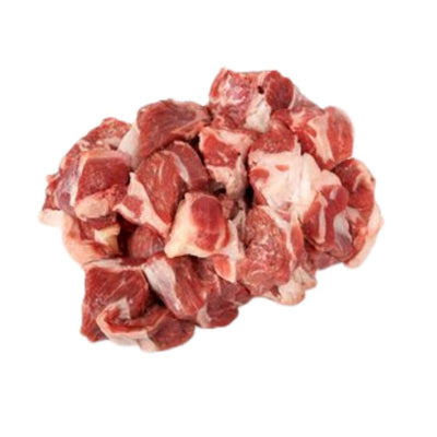 Lamb Stew Meat