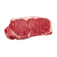 Strip Loin Steak No T-Bone