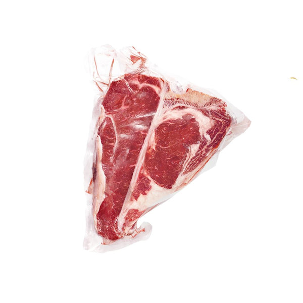 T-Bone Steak