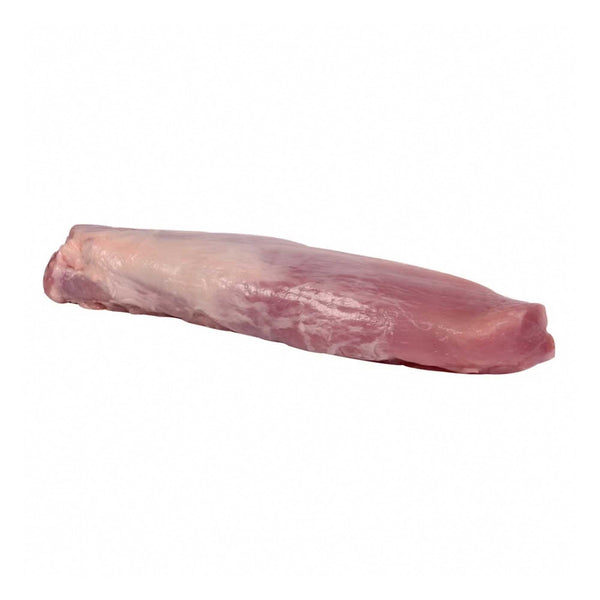Tenderloin (Pork)