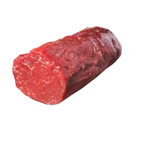 Tenderloin Roast