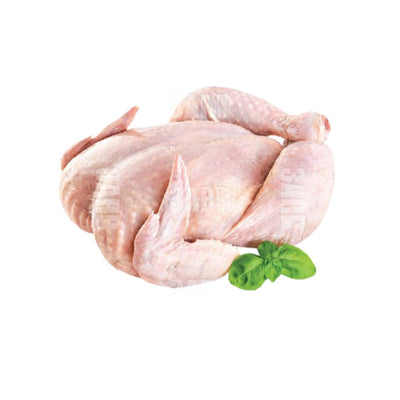 Whole Chicken