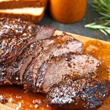 Package 02 – Beef Box and Whole Chicken Pack