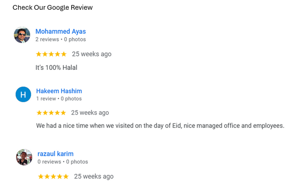 Package 06 – Halal Beef Box with Custom Cuts – $200 Value