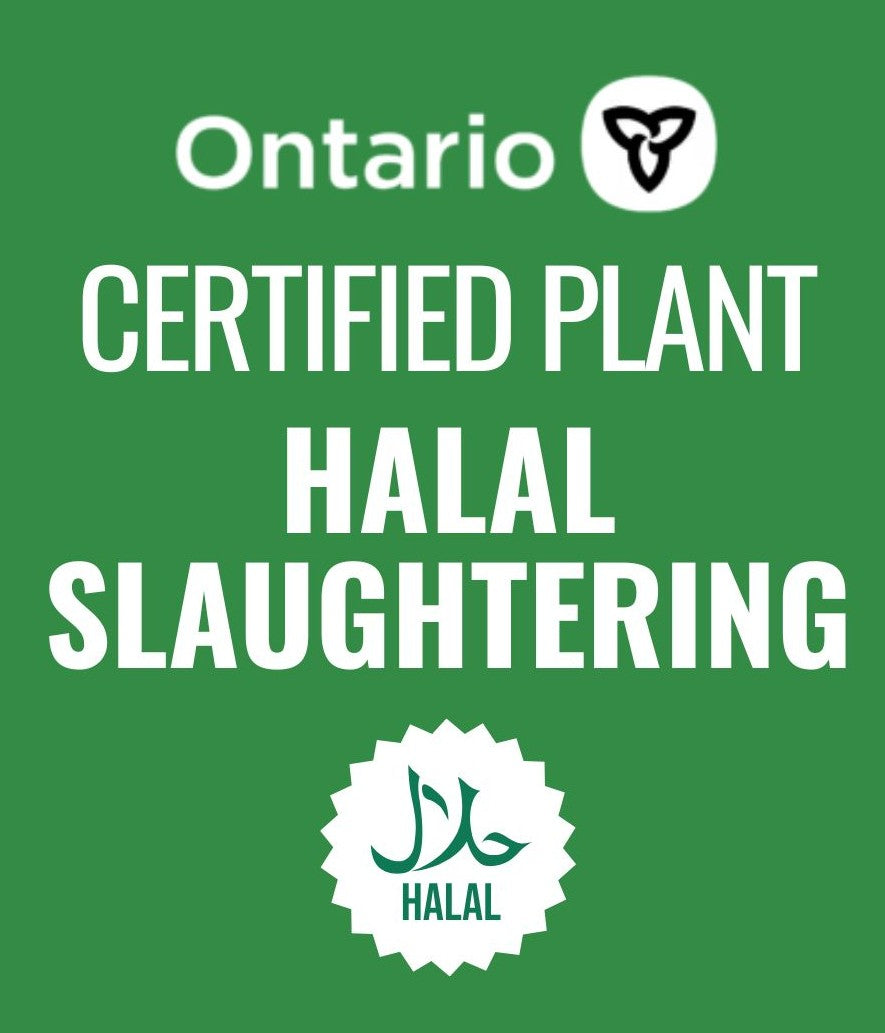 Halal Meat