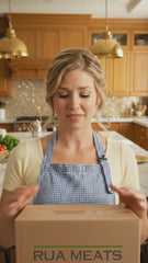 $300 Ontario XL Value Meat Box | Farm-Direct, Naturally Raised (30+ lbs)