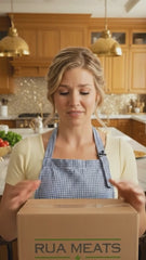 $250 Ontario Large Mixed Meat Box | Farm-Direct & Naturally Raised Essentials