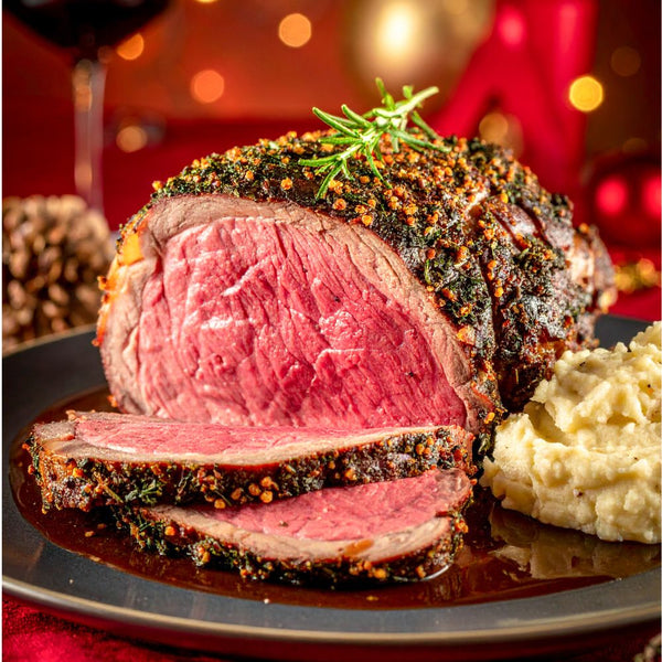 $300 Ontario XL Value Meat Box | Farm-Direct, Naturally Raised (30+ lbs)